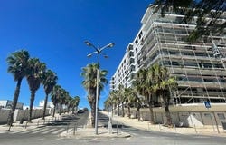 Praça de Espanha (Nossa Senhora de Fátima), Lisboa, Lisboa