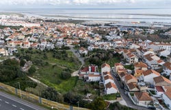Santa Iria de Azoia, Lisbon
