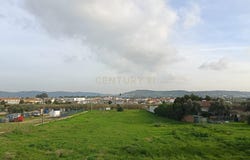 Santo Antão e São Julião do Tojal, Lisbon