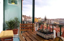 Largo das Olarias, Lisbon, Lisbon 1100-376