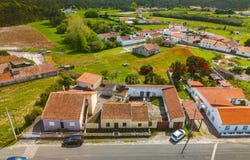 Caldas da Rainha - Santo Onofre e Serra do Bouro, Leiria District