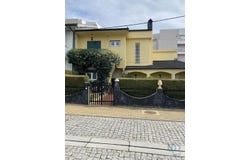 Vila Real, Vila Real 5000-410