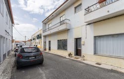 Landeira, Setubal