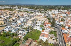 Silves, Faro