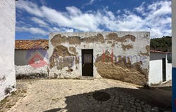 Odeceixe, Algarve 8670
