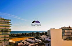 Monte Gordo, Algarve