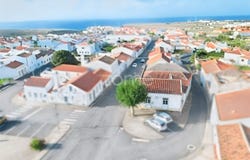 Vila do Porto, Azores