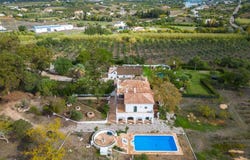 Olhão, Algarve