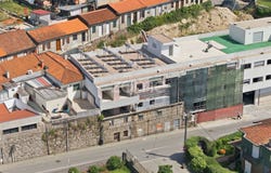 Guimarães, Braga