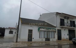 Poceirão e Marateca, Setubal