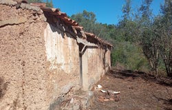 Marmelete, Algarve