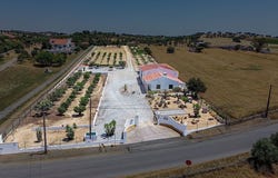 Évora, Évora District 7170