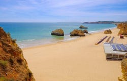 Portimão, Algarve