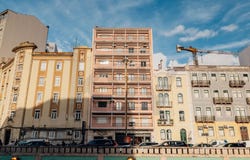 LISBOA, Lisbon