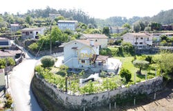 BALANÇA, Braga