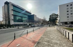 Lumiar, Lisbon