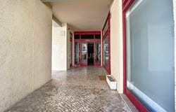 Avenida Manuel Remigio, Edificio Varandas, Nazaré, Leiria District 2450-106