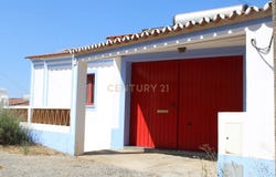 Rio de Moinhos, Évora District