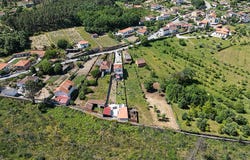 Vila Real, Vila Real District 5400-820