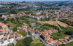 Oliveira Do Douro, Porto District