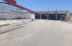 Vila Real De Santo António, Algarve 8900