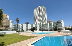 Faro, Algarve