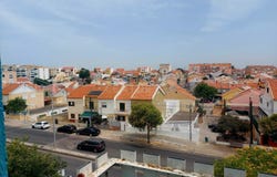 Setúbal (São Sebastião), Setubal
