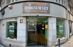 Avenidas Novas, Lisbon