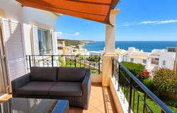 Budens, Algarve 8650