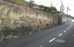 Santo Antônio, Madeira 9020