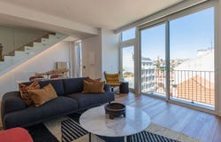 38 R. da Mãe de Água, Lisboa, Lisbon
