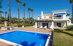 Pechão, Algarve 8700