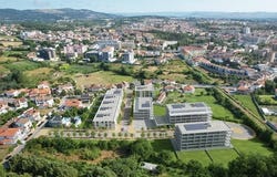 Santa Maria Maior, Vila Real District