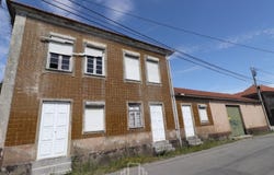 Arada, Aveiro District