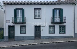 Ponta Delgada, Azores