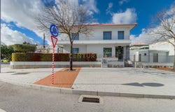 Algés, Lisbon