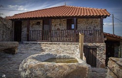 Passos, Bragança District