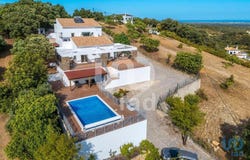 São Brás De Alportel, Algarve 8150