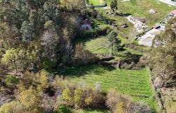Passos, Braga
