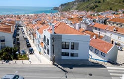 Nazaré, Leiria District