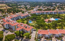 Quarteira, Algarve