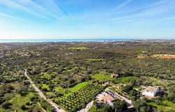 Paderne, Algarve 8200
