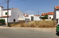 Évora, Évora District 7250