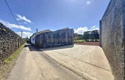 Ilha de São Miguel, Azores
