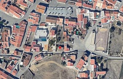 Azinhal, Algarve