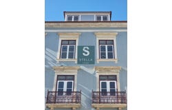 Sé Nova, Coimbra District
