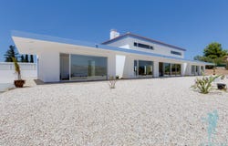 Ferragudo, Algarve