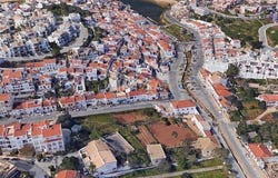 Lagoa (algarve), Faro
