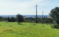 Conceição e Estoi, Algarve