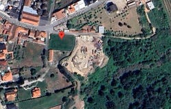 Brufe, Braga